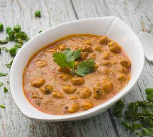 Chana Masala