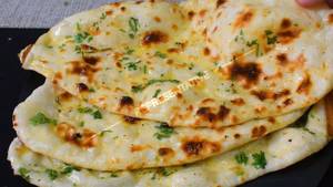 Butter Naan