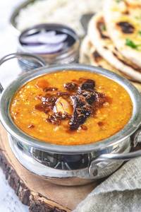 Dal Fry (Yellow)