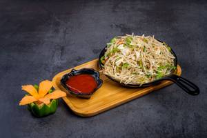 Paneer Noodles