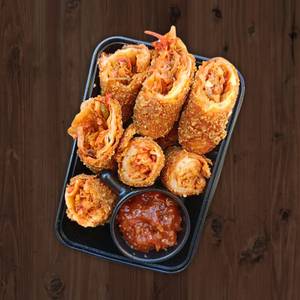 Kurkure Spring Rolls ( 6 Pcs )
