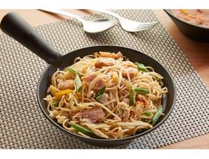 Chicken Chilli Garlic Noodle