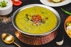 Palak Kichadi