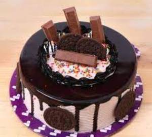 Kitkat deconstruction