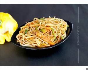 Veg Noodles
