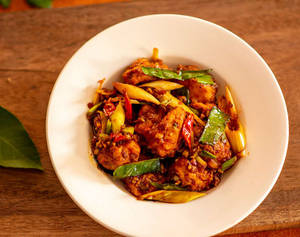 Nam Prik Praw Kai (10 Pcs)