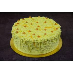 Butter scotch cake (1 kg)