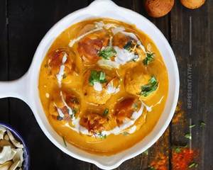 Malai Kofta