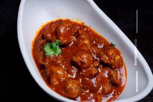 Chicken Chilli Gravy