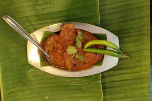 Chicken Gunturu(spicy)