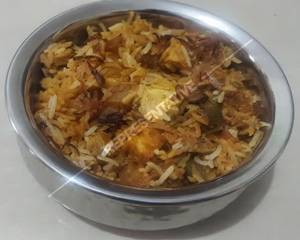 Veg Biryani