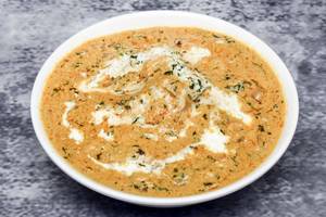 Methi Chicken
