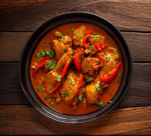 Chicken roghan josh