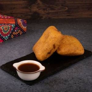 Paneer Pakoda [2 Pcs]
