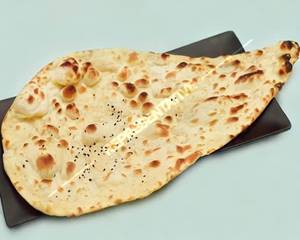 Plain Naan