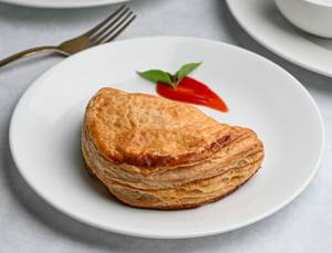 Veg Puff