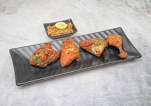 Tandoori Chicken