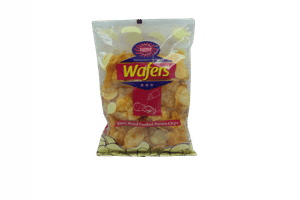 Potato Chips (masala) 500g