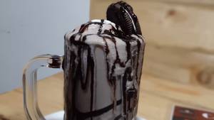 Oreo Shake