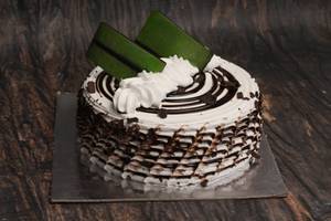 Rocher Chocolate Cake [500 grams]