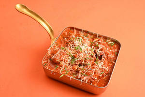 Cheese Kofta