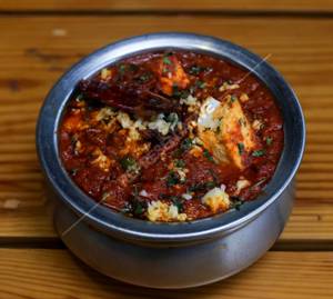 Paneer Kolhapuri