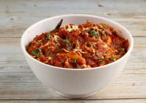 Paneer Handi [350 Grams]