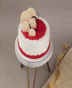 Red Velvet Cake (500gm)