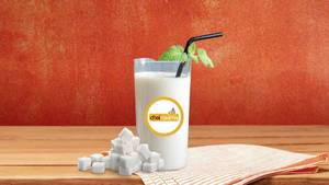 Punjabi Lassi