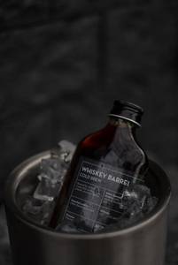 Whiskey Barrel Cold Brew