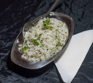 Jeera Rice