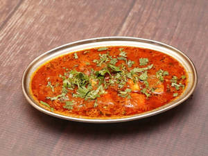 Paneer Masala