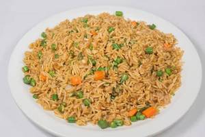 Fried Rice