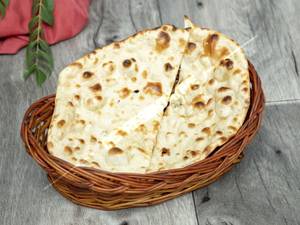 Butter Roti