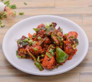 Paneer 65