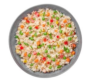 Veg Pulao
