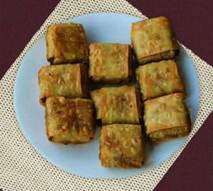 Chinese samosa [12 pieces]