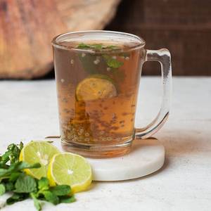 Lemon Tea
