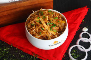 Paneer Chowmein