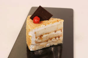 Pastry Butter Scotch Royal