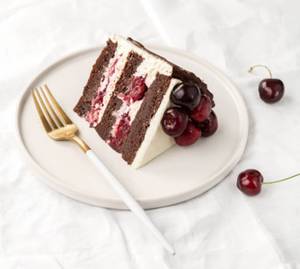 White Forest Pastry [2pc]