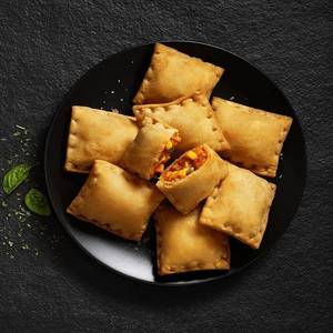Pizza Pocket (3pcs)