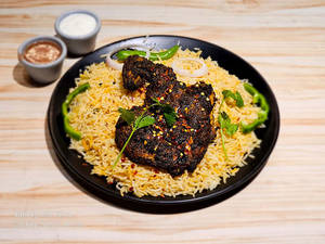 Pepper / Kanthari Alfaham Manthi