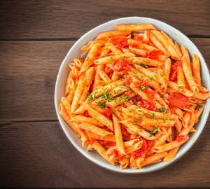 Red Sauce Pasta