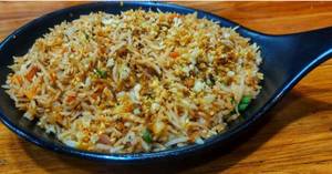 Chilli Garlic Rice