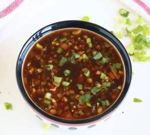 Veg Hot & Sour Soup