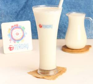 Vanilla shake [300 ml]