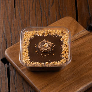 Ferrero Hazelnut - Dessert