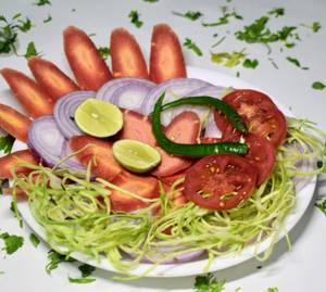 Green Salad           