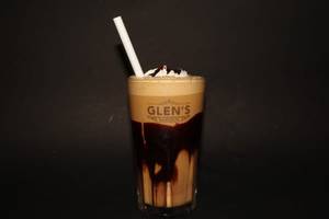 Cold Coffee Chocolate